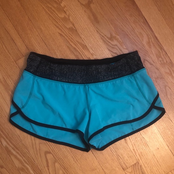 lululemon athletica Pants - Lululemon Speed Shorts